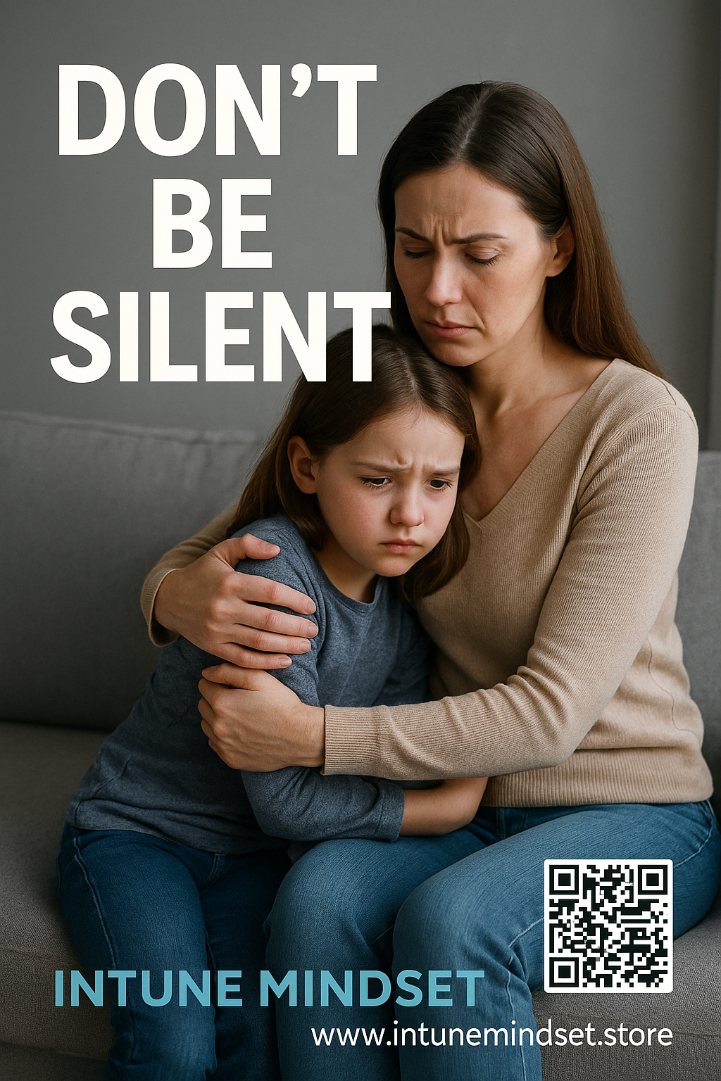 Sexual Abuse Trailer