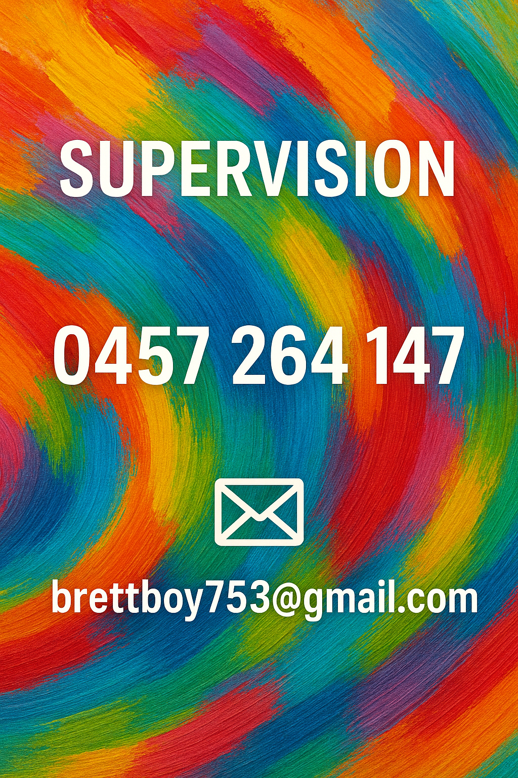 Professional Supervision