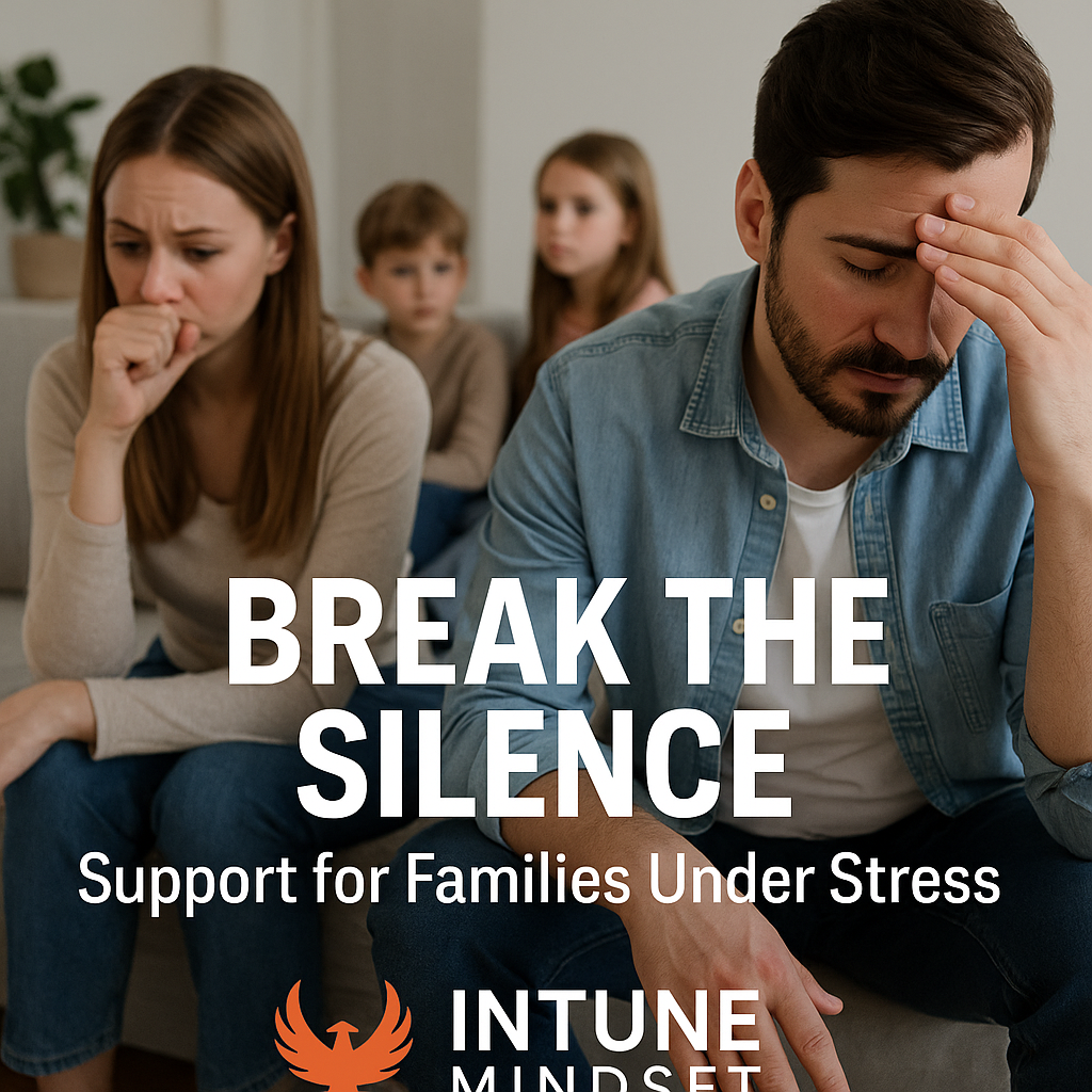 Sexual Abuse Healing Trauma