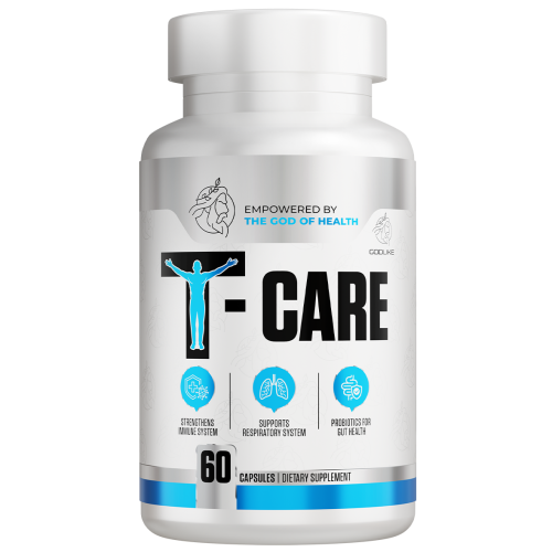 T-CARE Supplement