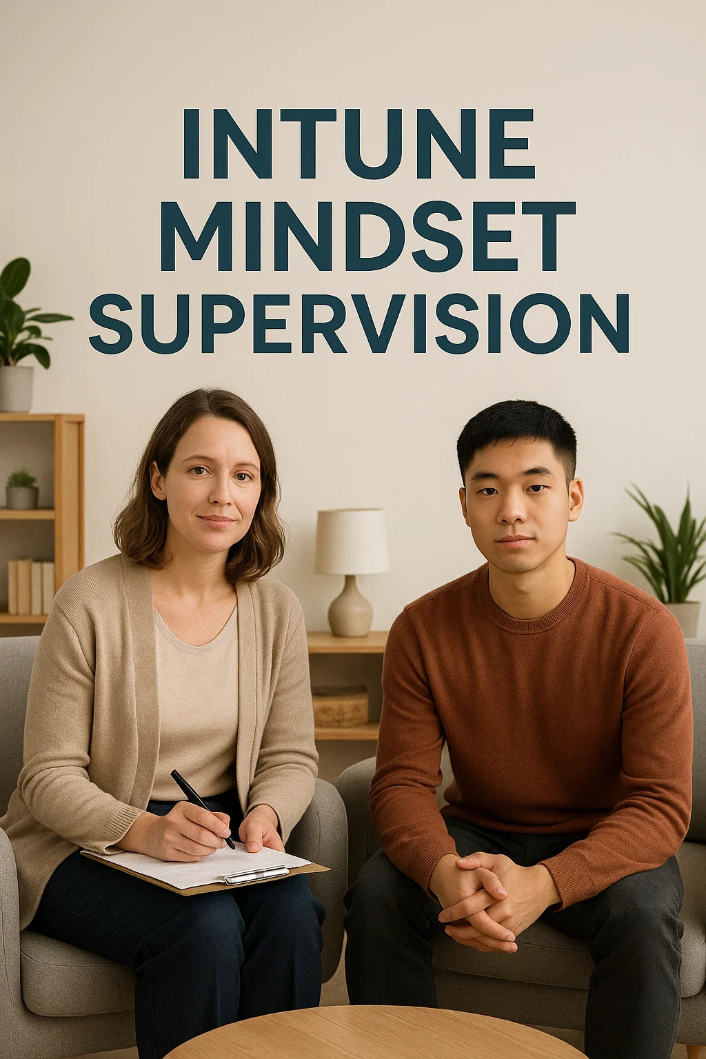 Professional Supervision