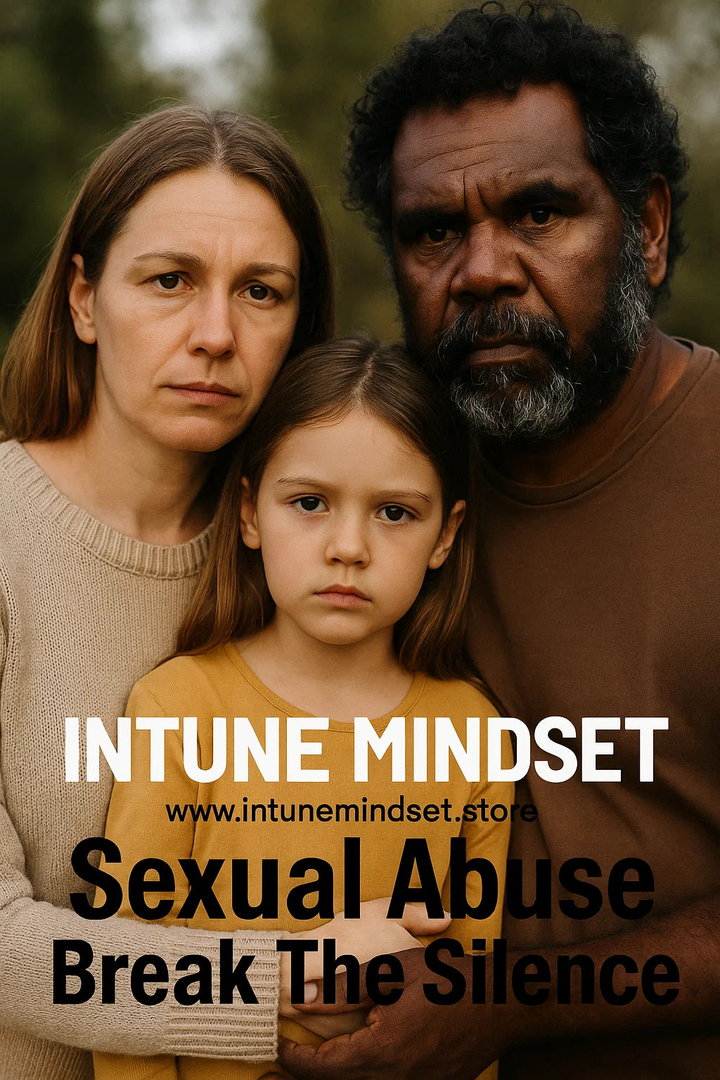 Sexual Abuse breaking the Silence