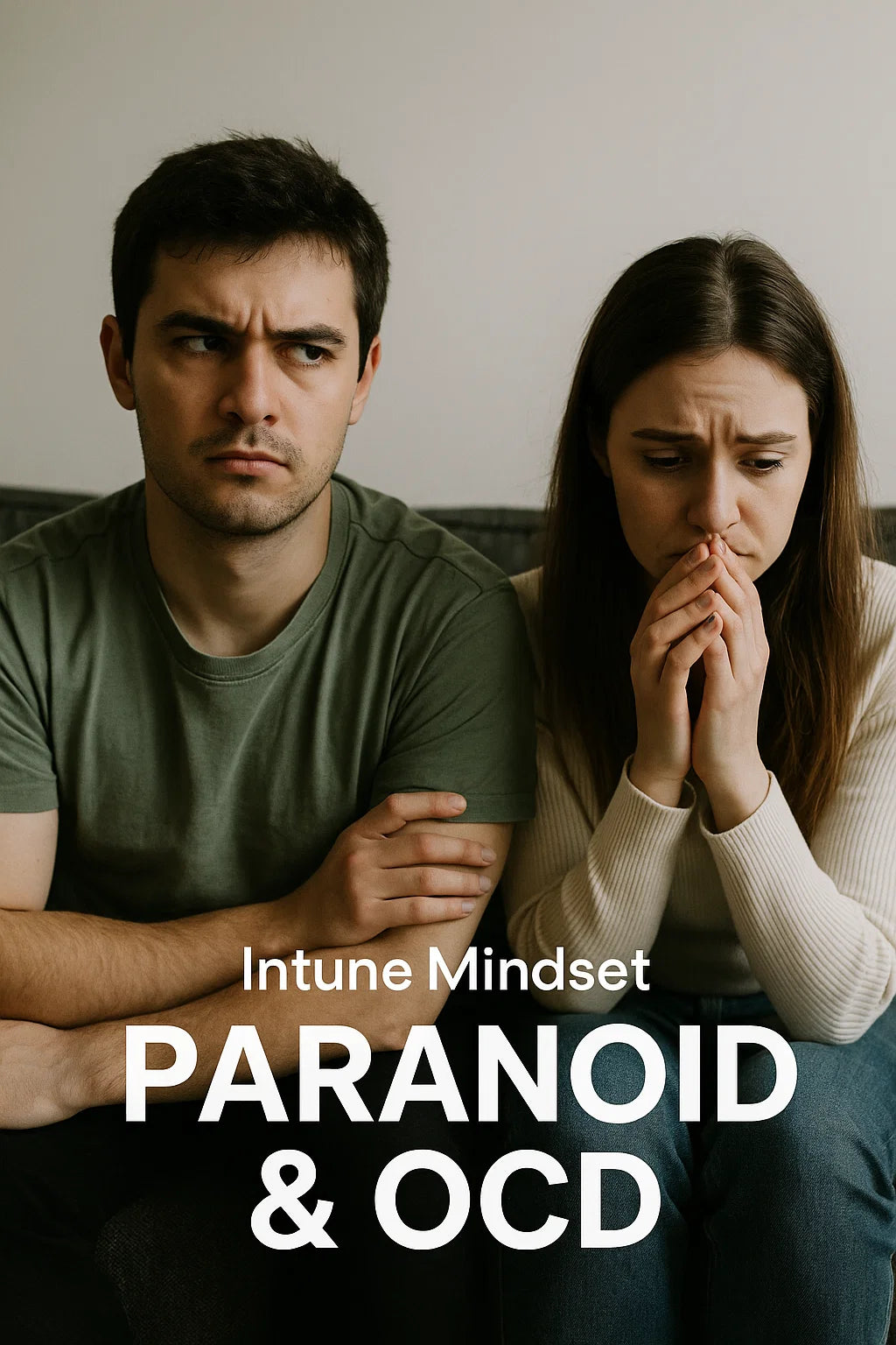 Paranoia Help With CBT Therapy