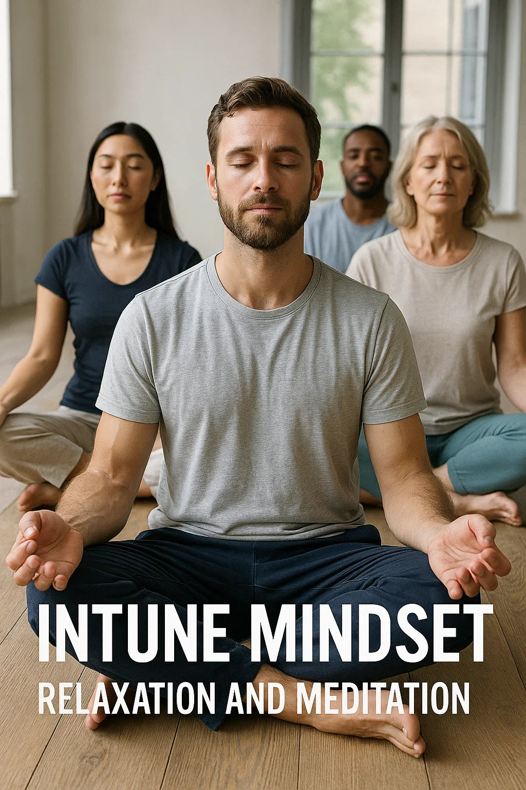 Relaxation Meditation