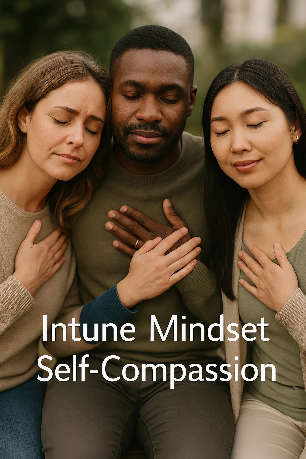 Honoring yourself a healing journey