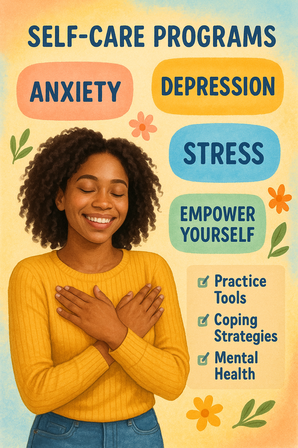Mental Health Programs 'Pending production'