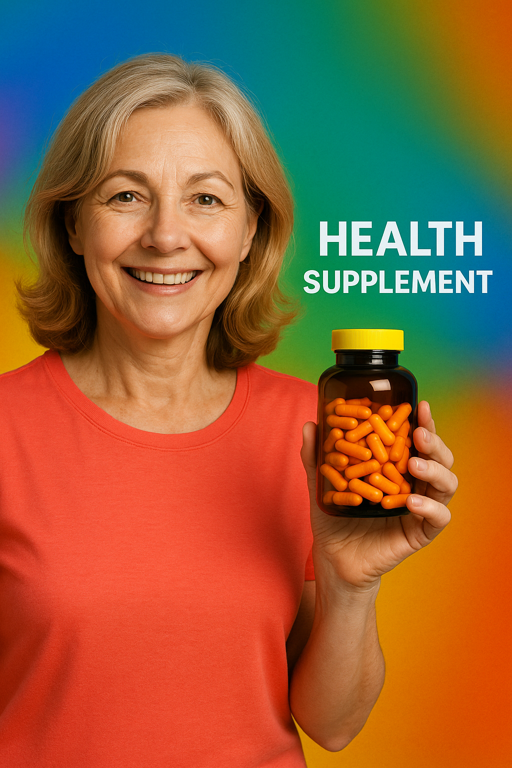 Healthy Supplements