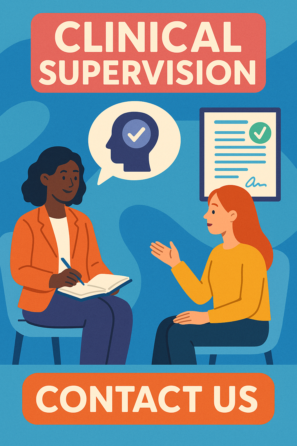 Supervision