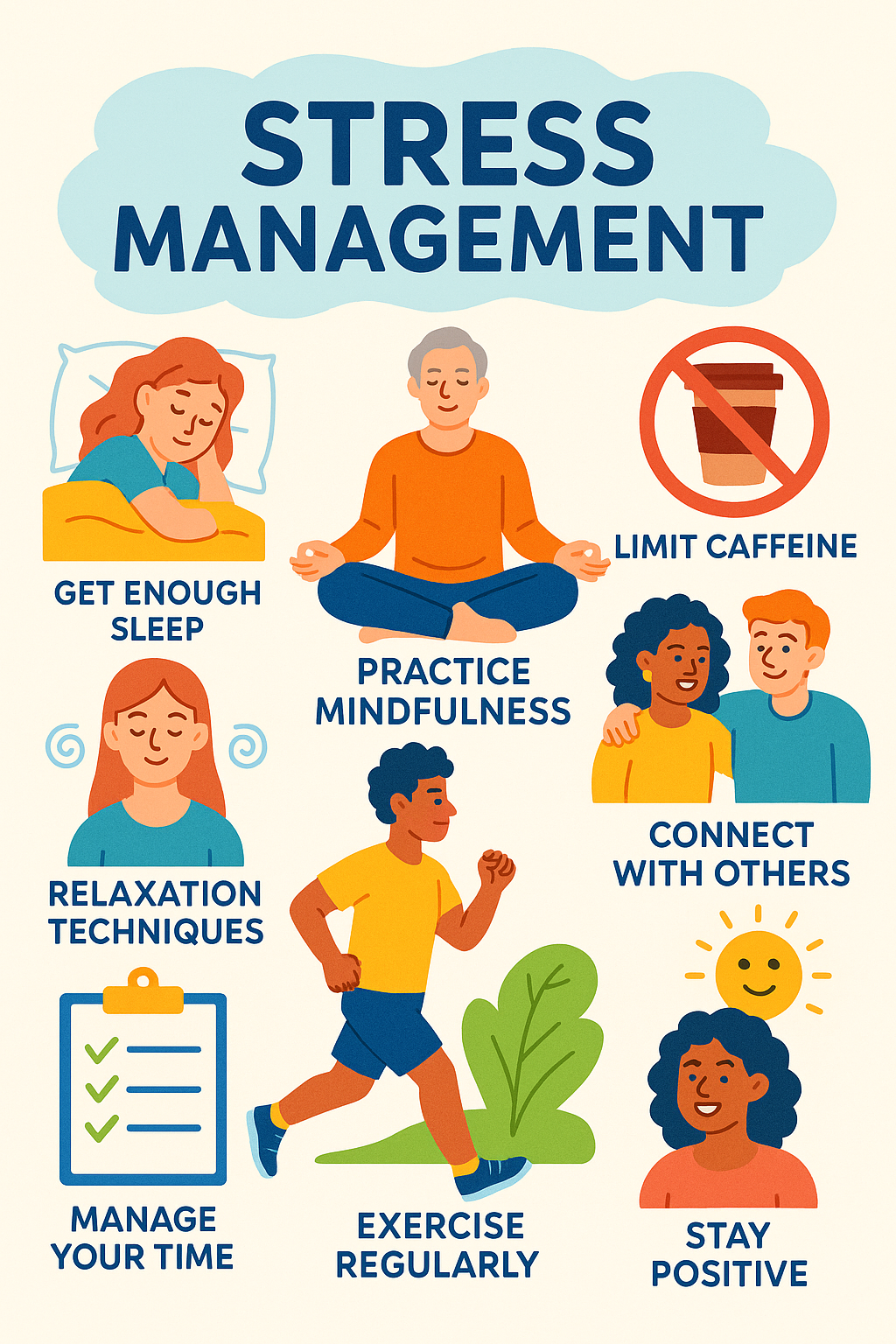 Stress Management