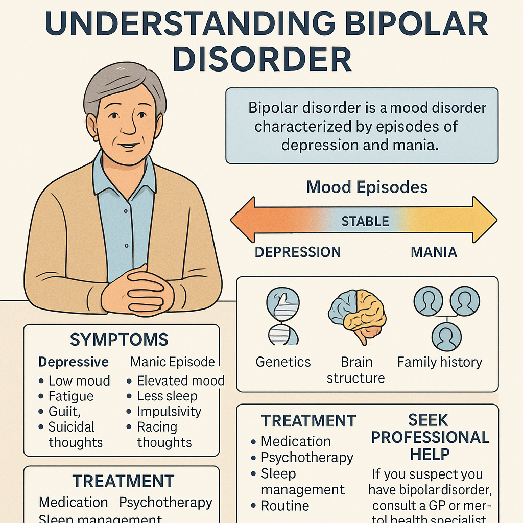 Bipolar