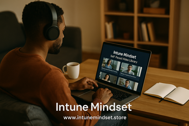 Self-Passed Video's for Rent