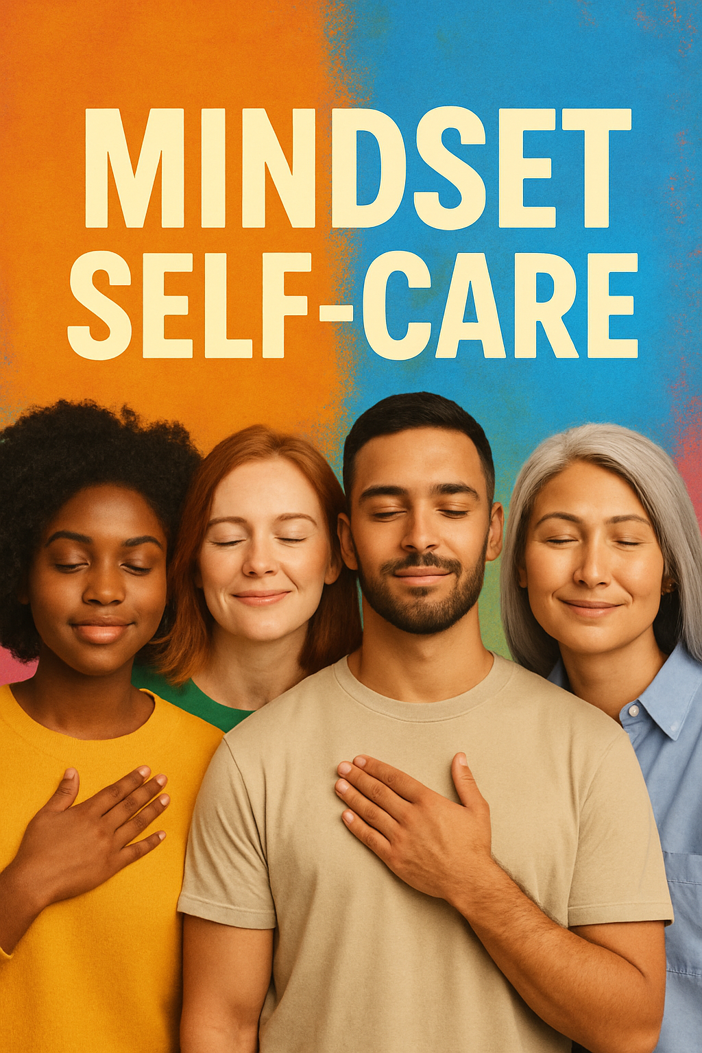 Digital Well Being