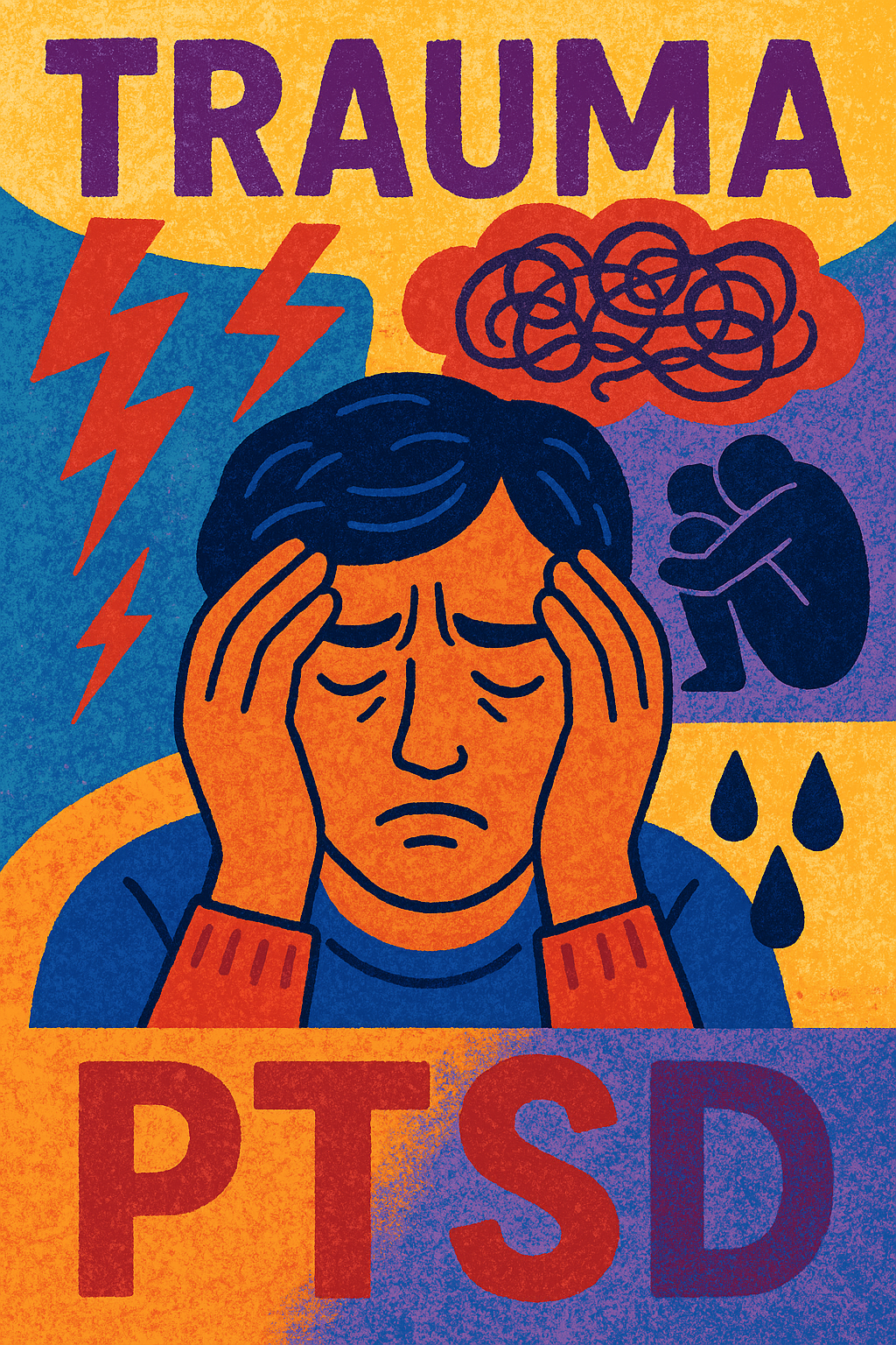 Trauma & PTSD