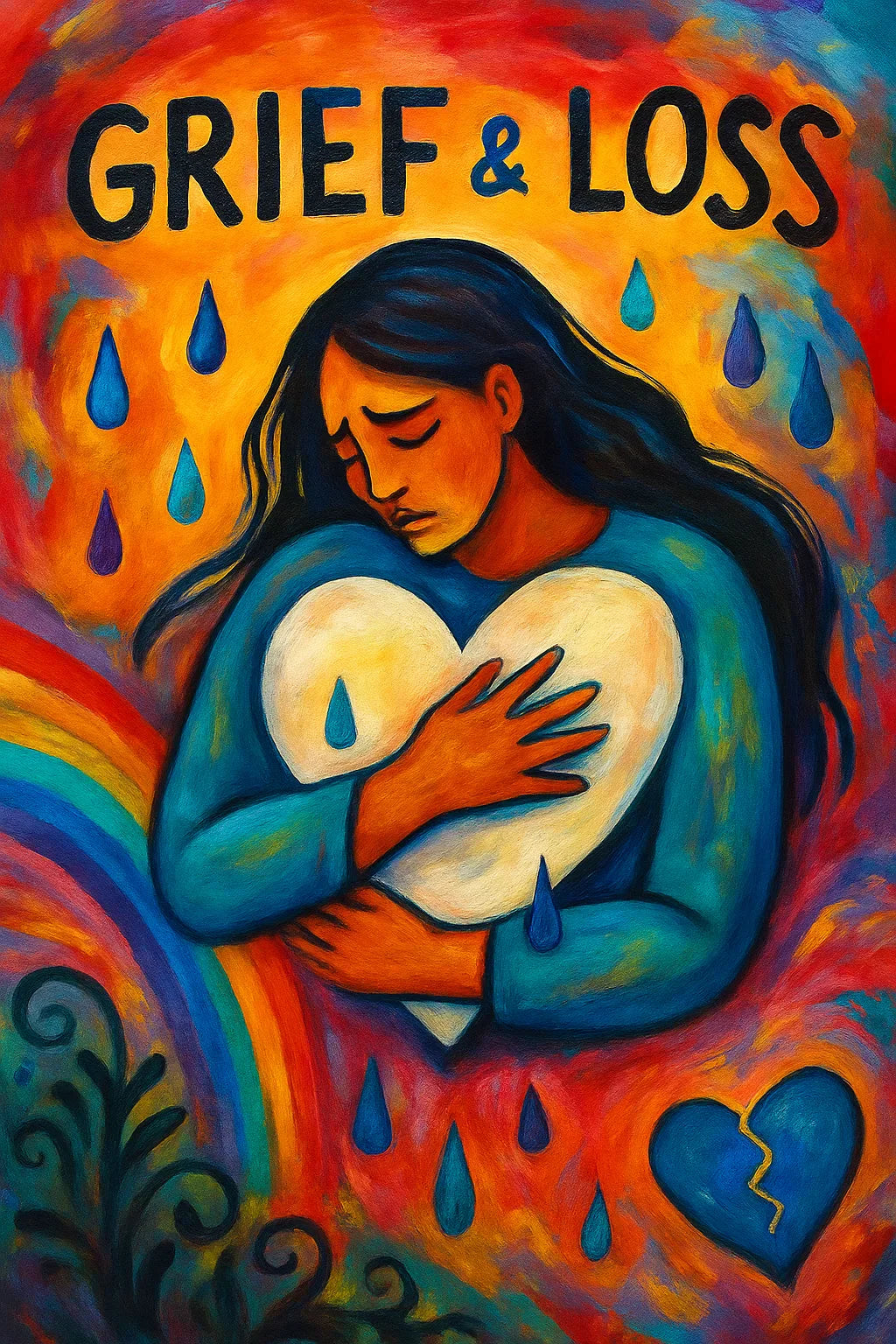 Grief and Loss