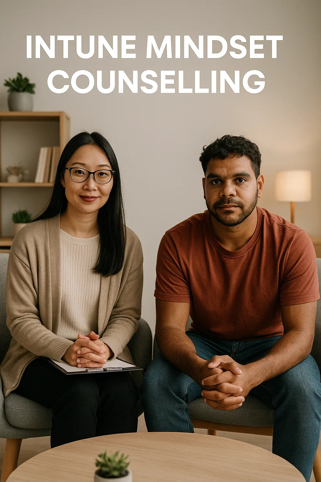 Counselling Session Booking