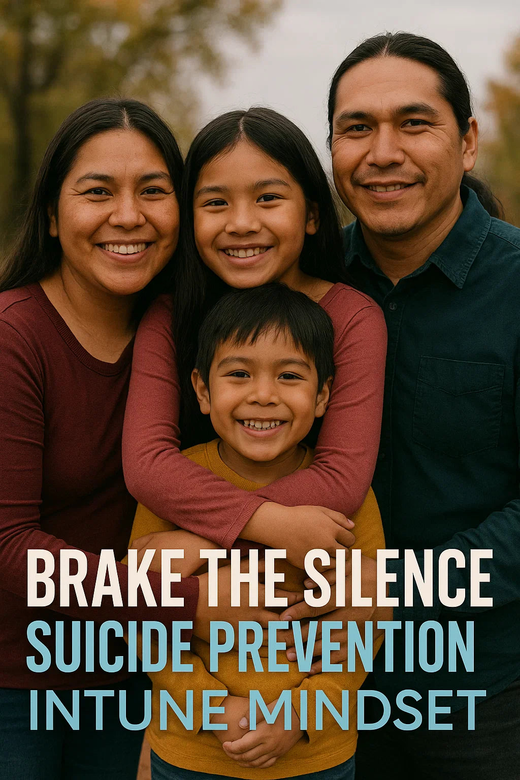 Suicide Prevention Guide