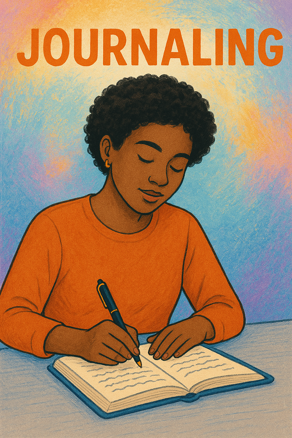 Journaling