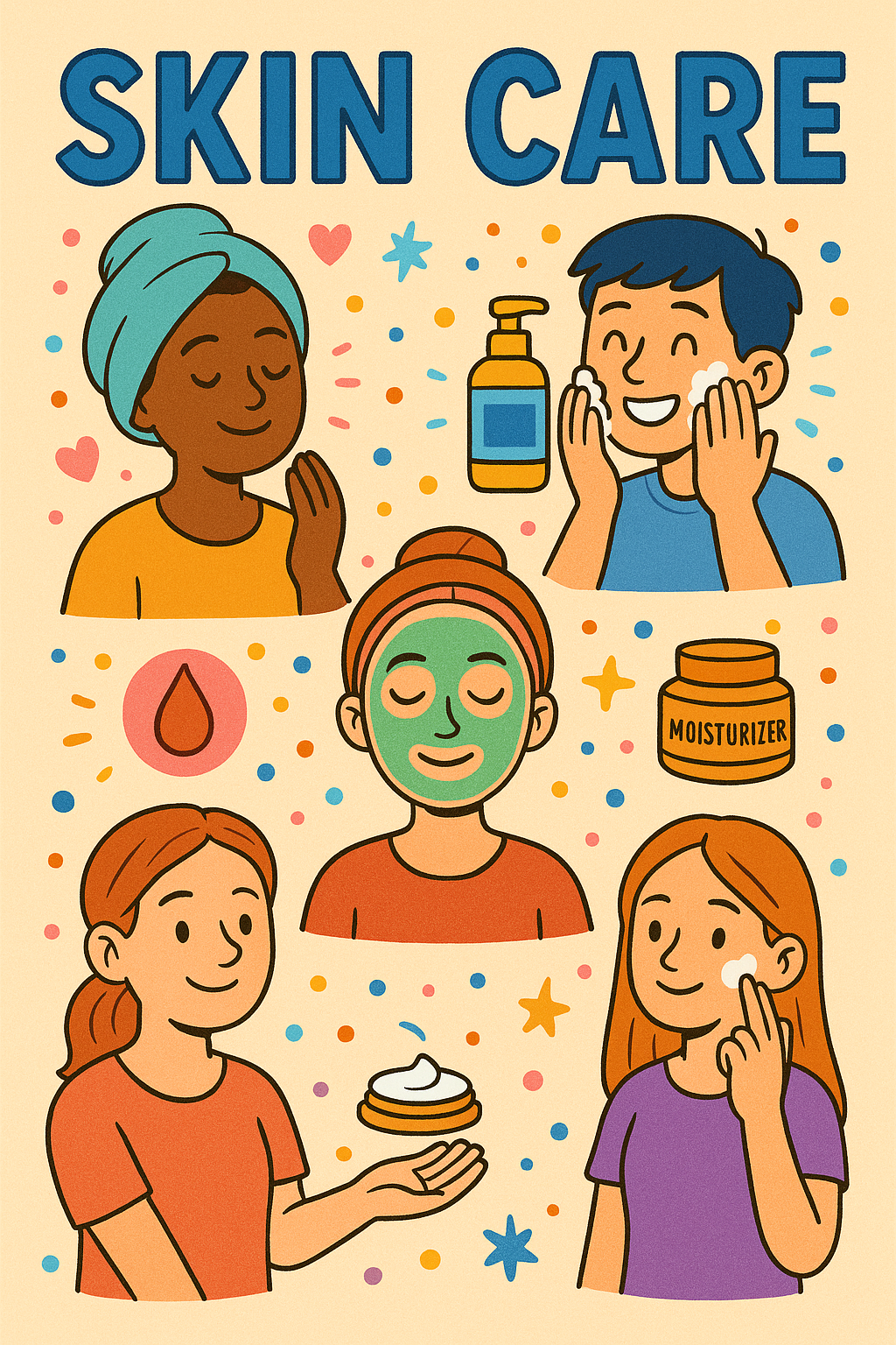 Skin Care