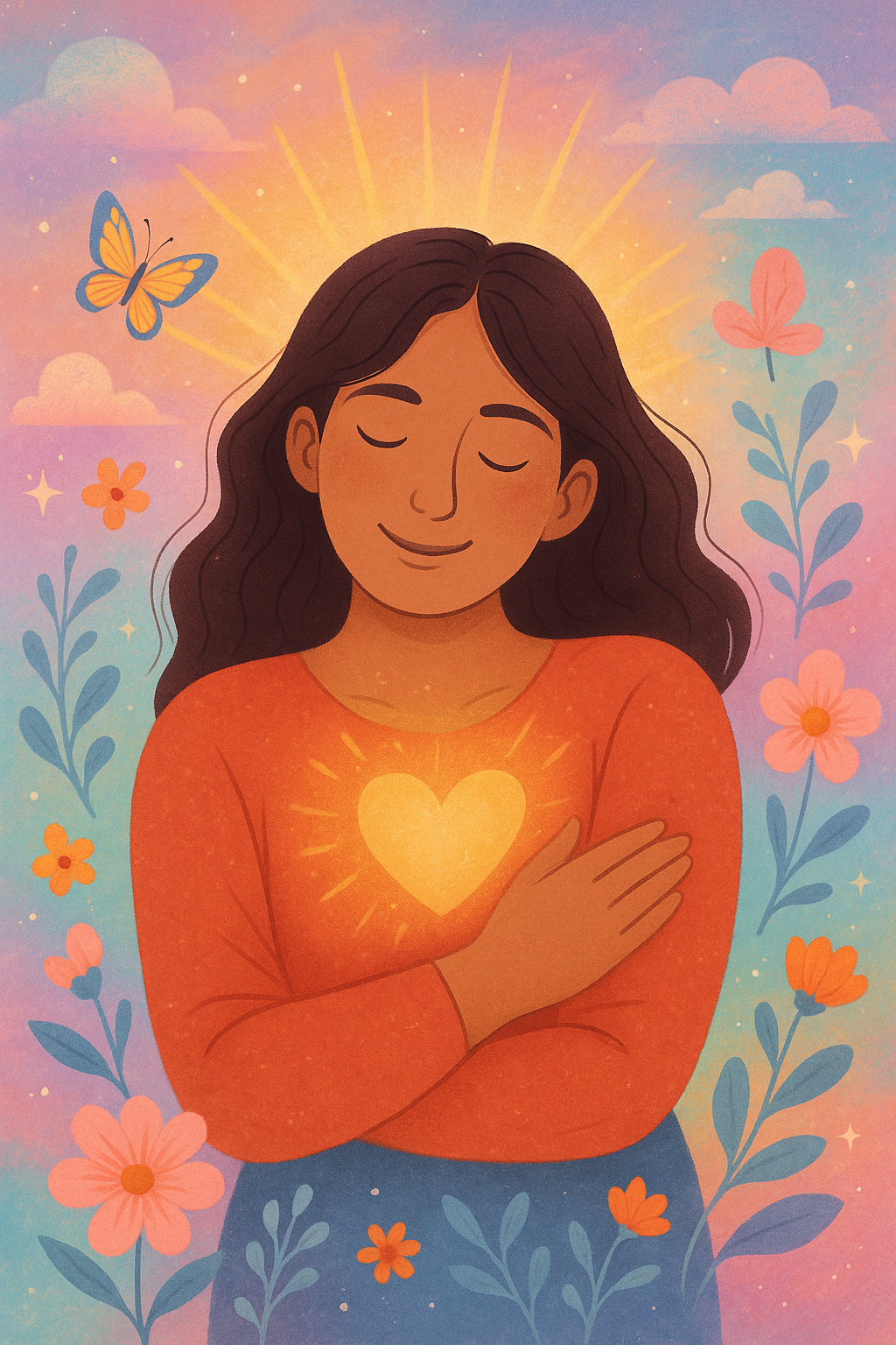 Self-Compassion