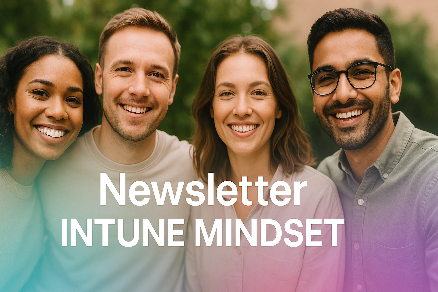 Newsletters and Survey's Pending