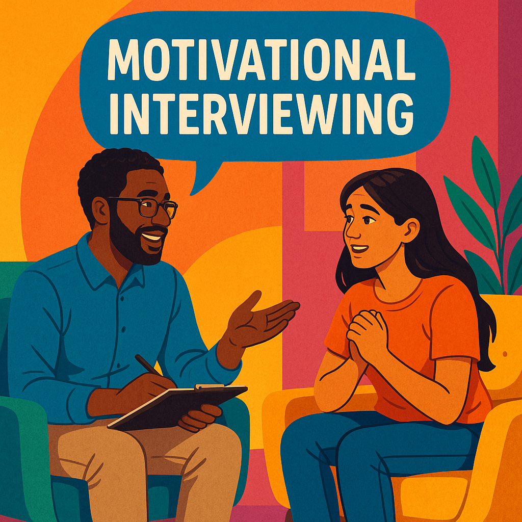 Motivational interviewing