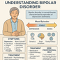 How CBT Helps With Bipolar Disorder