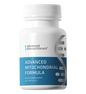 Advanced Mitochondrial Formula Supplements - health