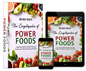 The Encyclopedia of Power Foods