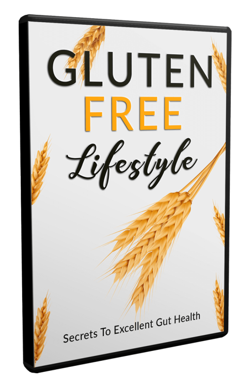 Gluten-Free Lifestyle. | Downloads