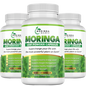Moringa Magic | Supplements - health
