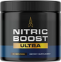 NITRIC BOOST ULTRA The 100% Natural Remedy | Supplements - health