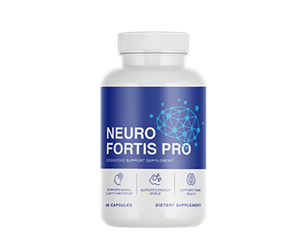 Neuro Fortis PRO helps enhance memory boost mental clarity Supplements  health
