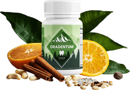 Oradentum Oral Care