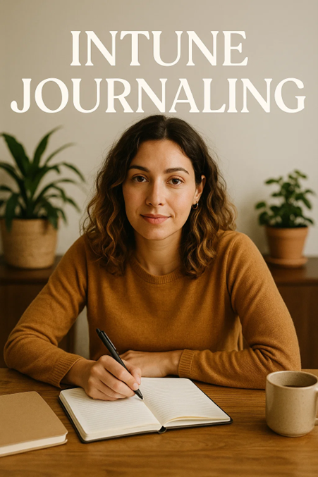 How to Journal