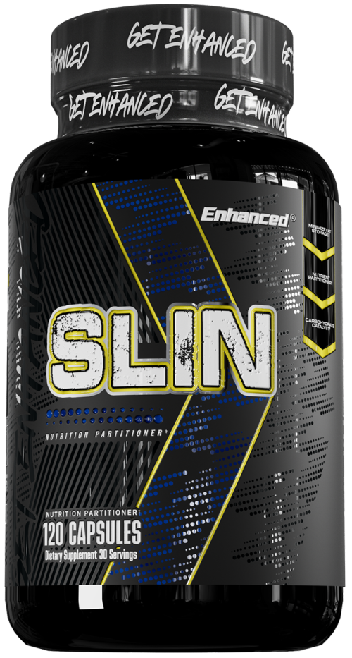 Slin Glucose Disposal - "Carbs into Muscle" | Supplements - health