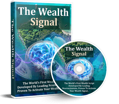 The Wealth Signal The Wealth Signal Downloads