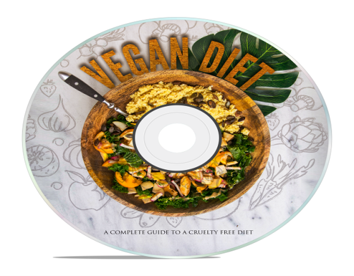 "Vegan Diet" Video Guide Downloads