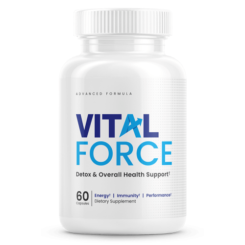 Vital Force Supplement