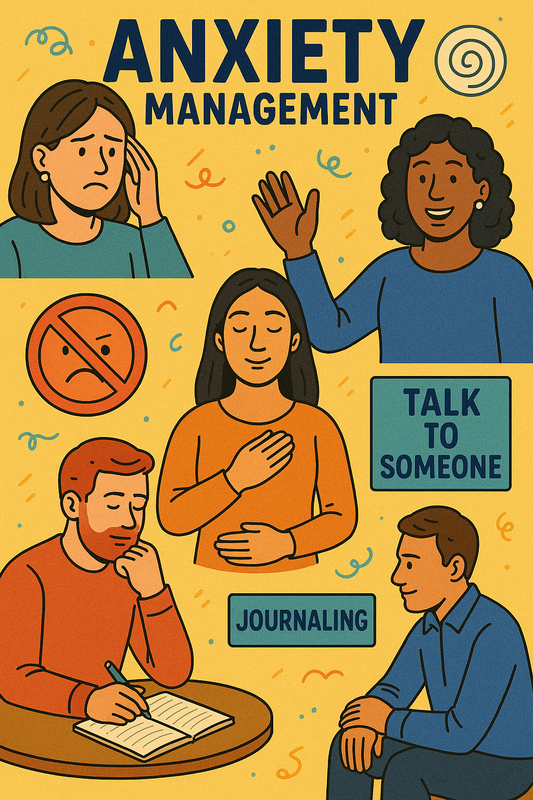 Understanding Social Anxiety