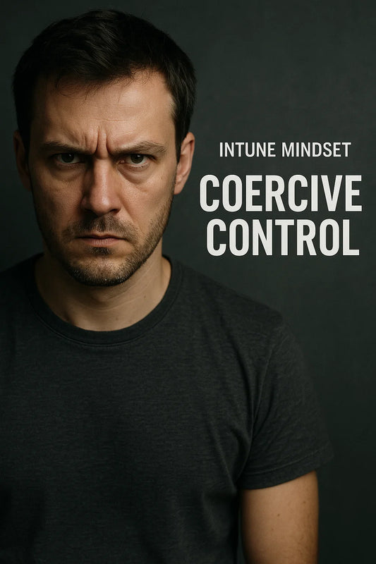 Coercive Control Isolation and Threats
