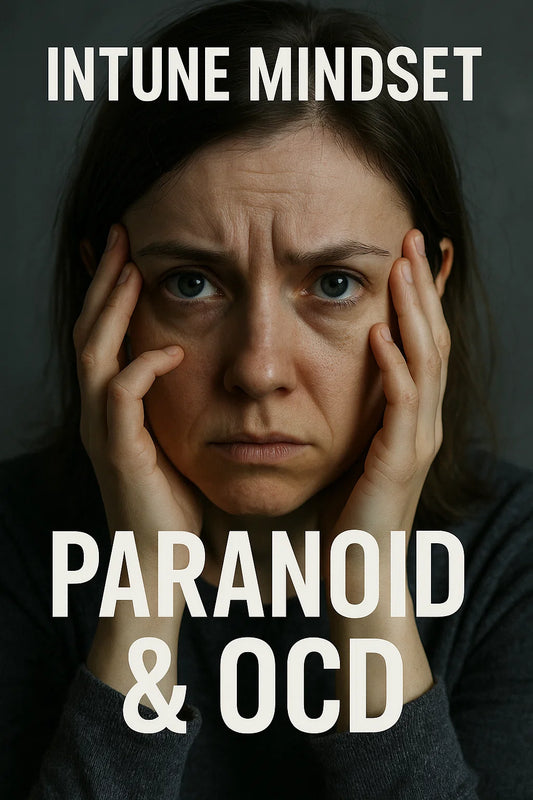 Understanding Paranoia
