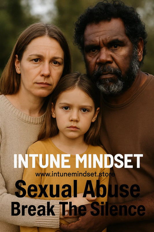 Sexual Abuse breaking the Silence