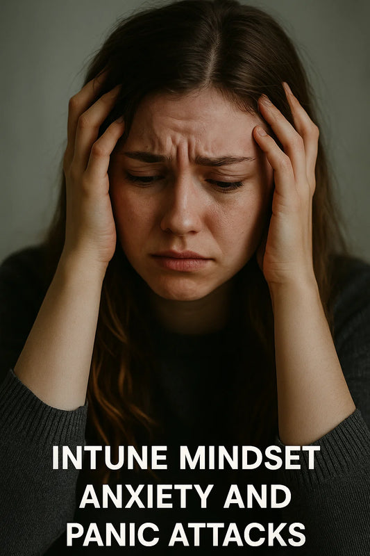 Understanding Panic Attacks