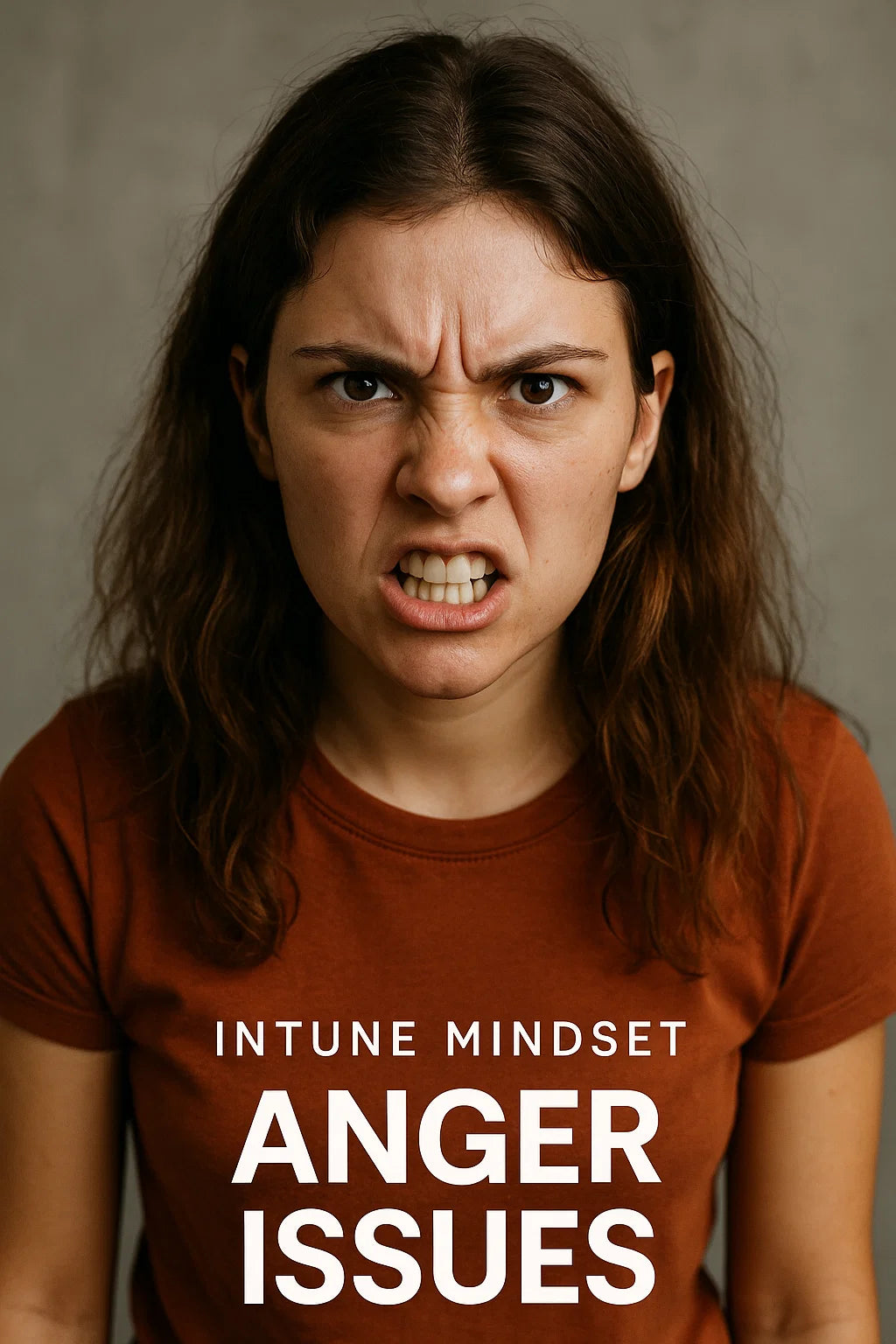 Anger Store Anger Management and Emotional Regulation 2 – Intune Mindset