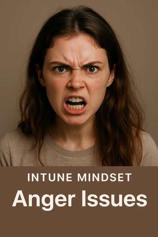Anger and Emotional Regulation 1