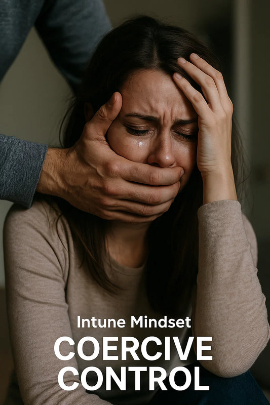 Coercive Control Limiting Access to Money