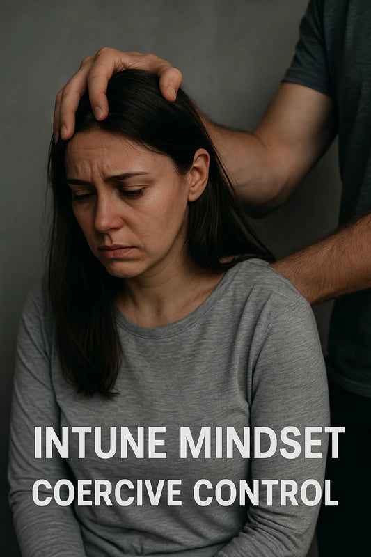 Coercive Control Unmasked: Restriction, Gaslighting & Emotional Abuse