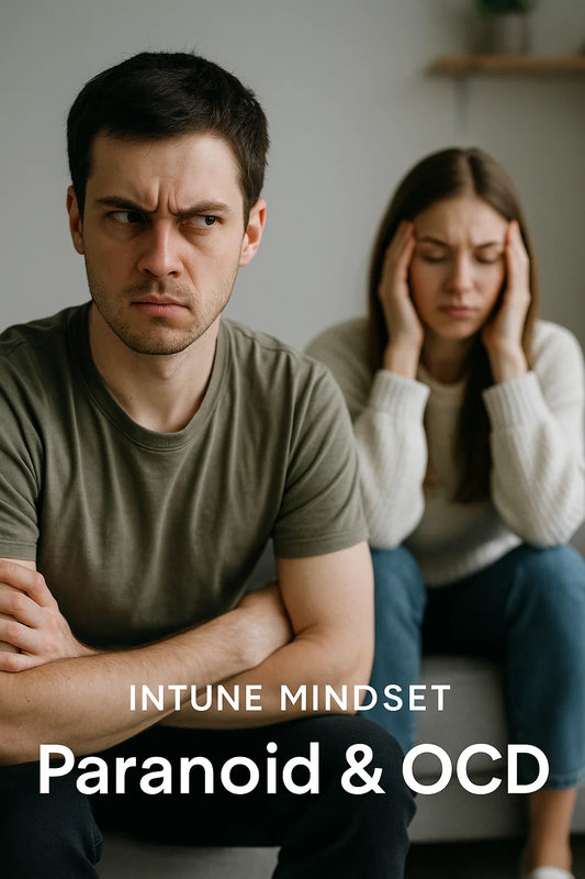CBT for Client's with OCD