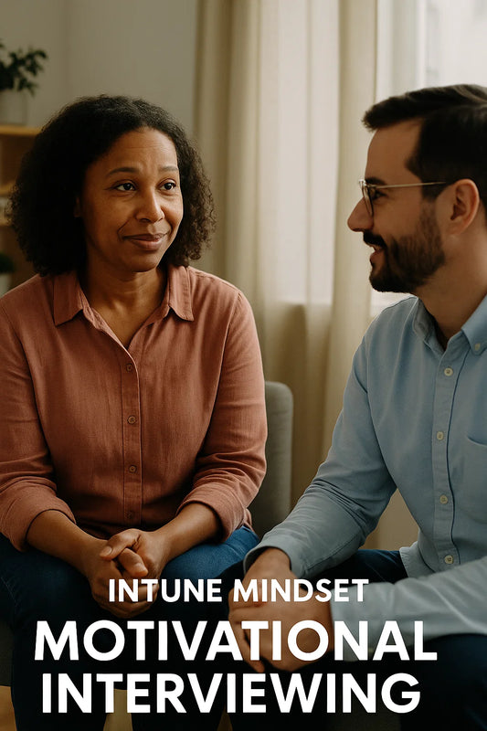 Motivational Interview with client