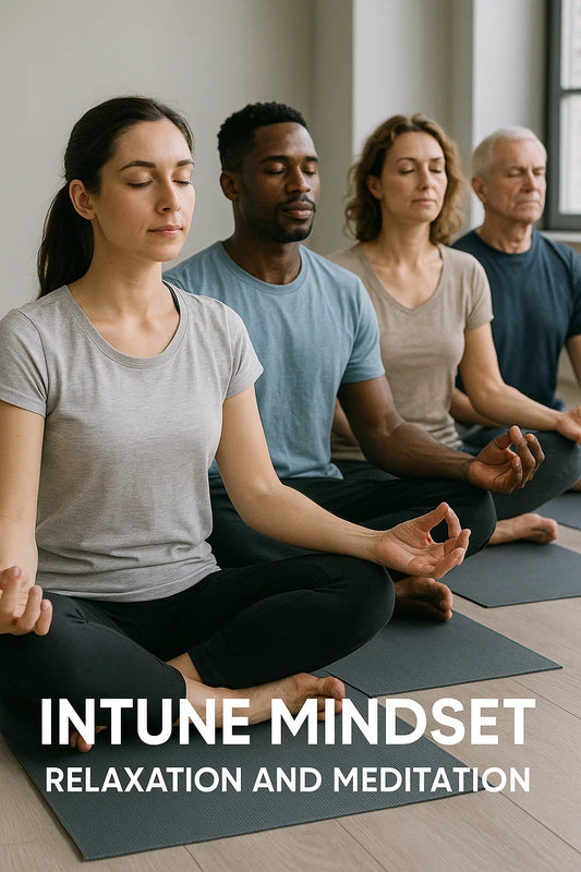 Visualization Meditation